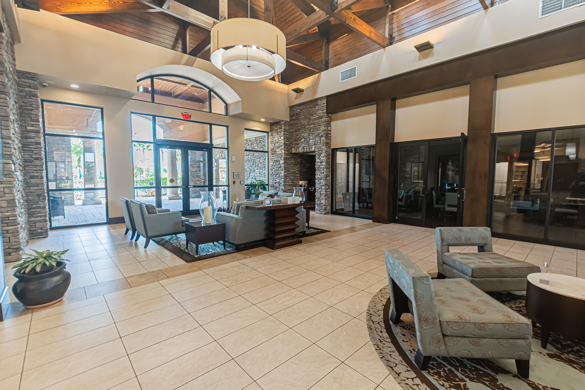 VITALIA - Residential