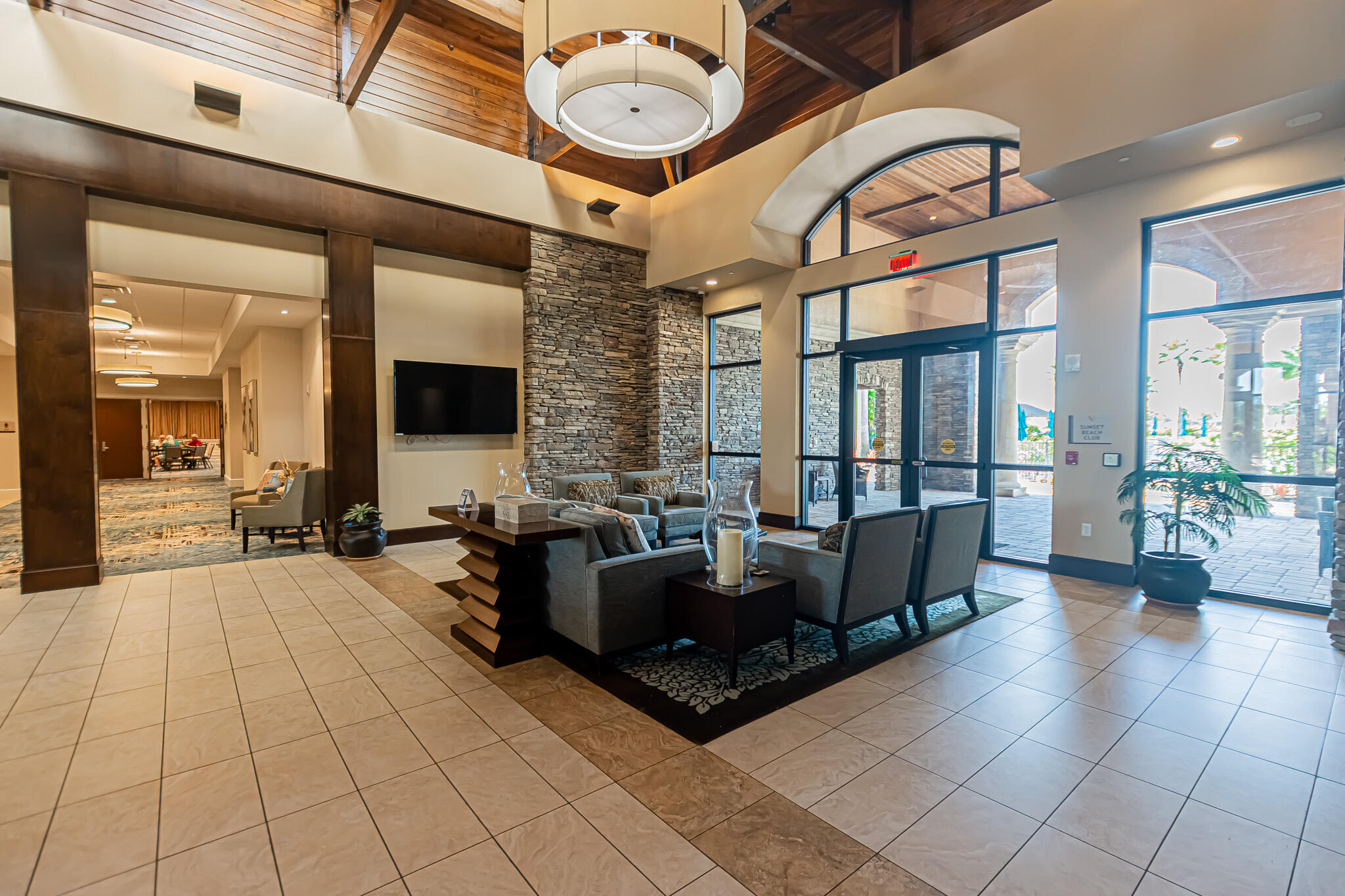 VITALIA - Residential