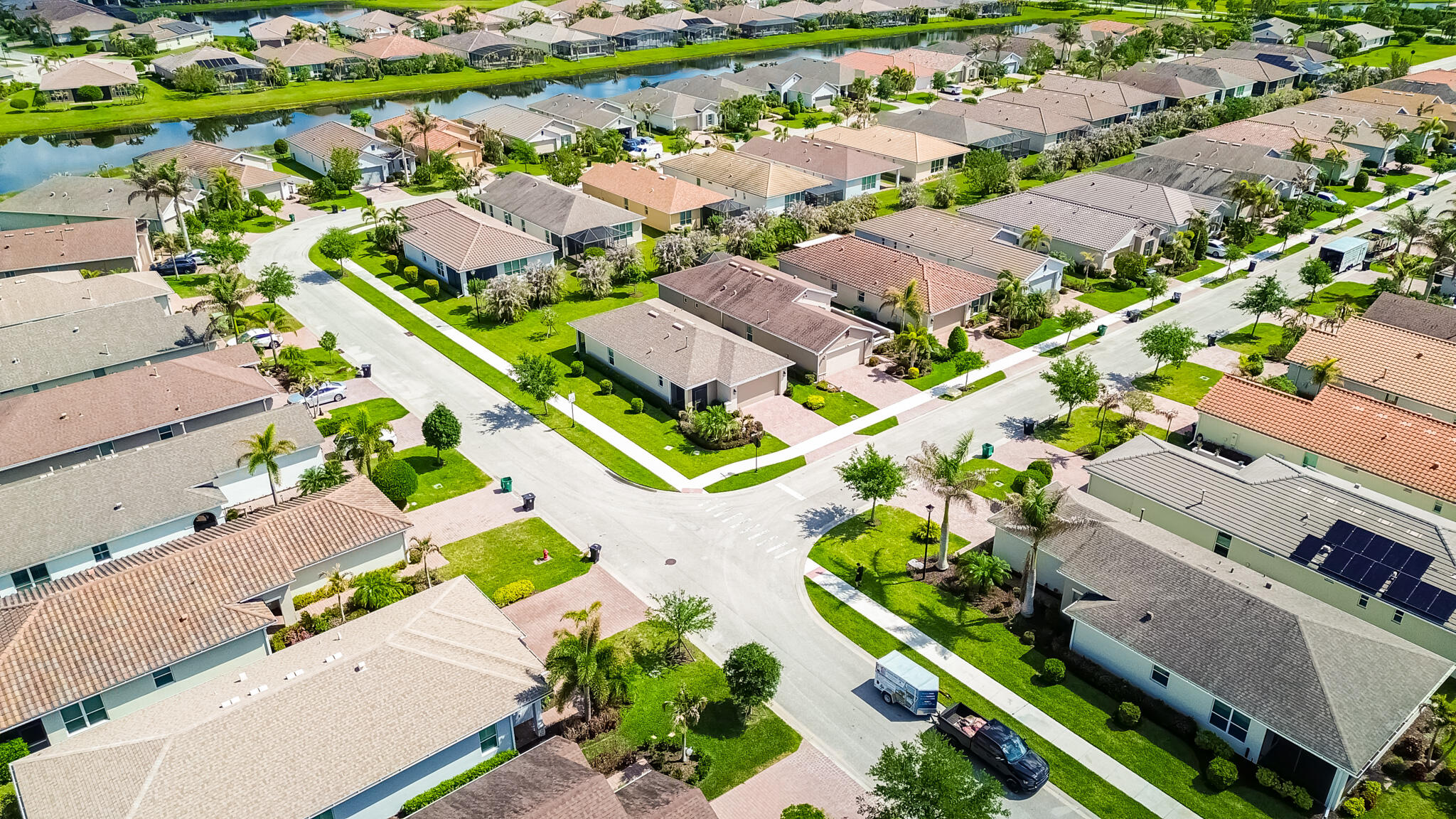 VITALIA - Residential