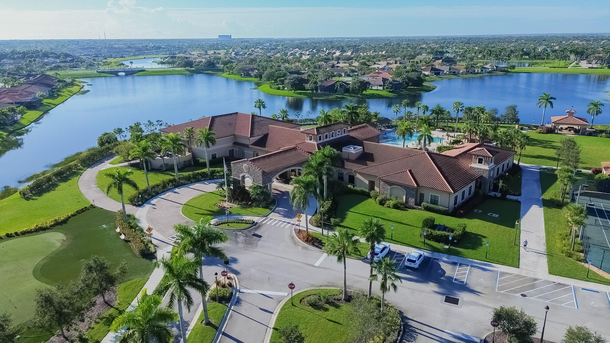 VITALIA - Residential