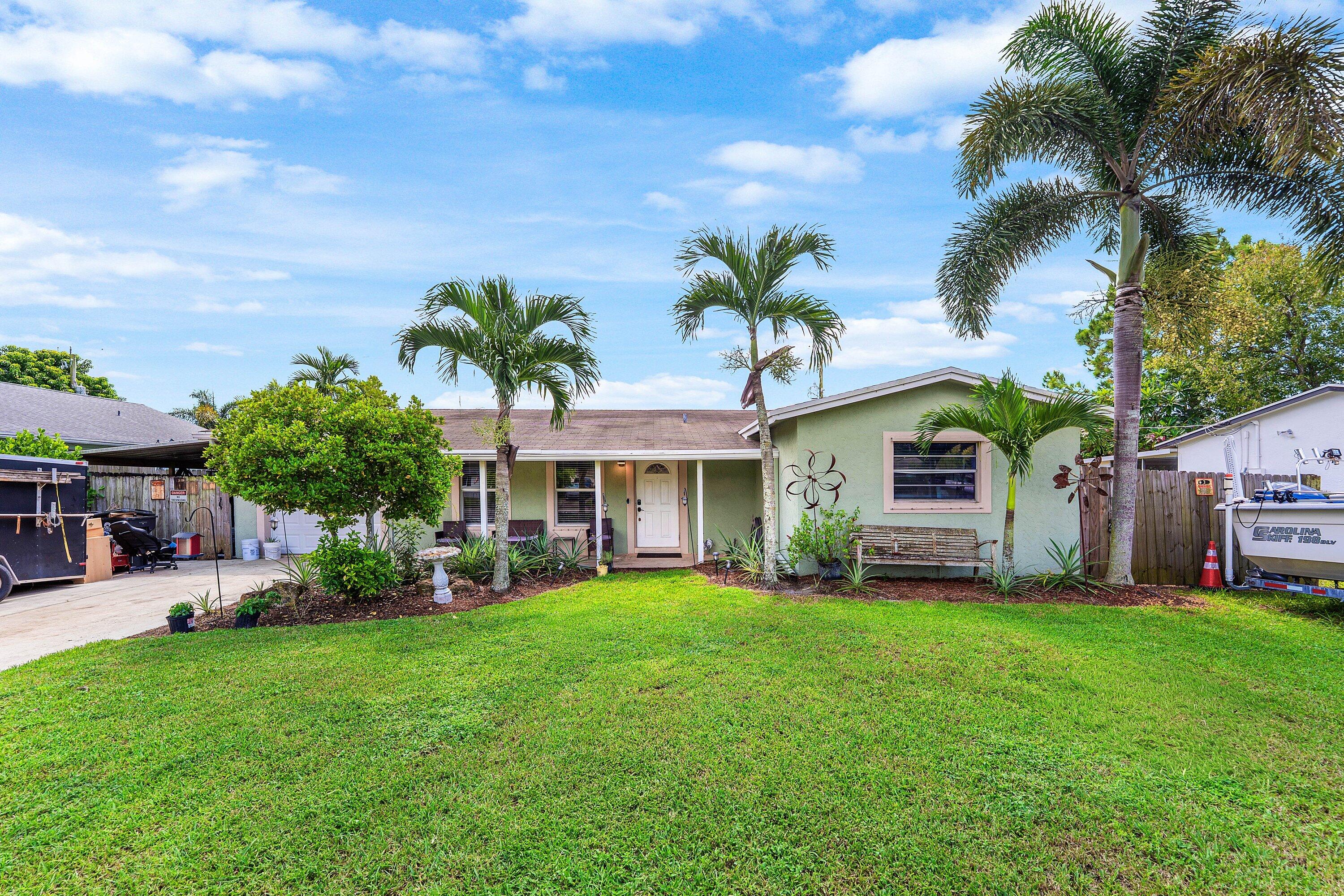 7416 Cocoanut Drive