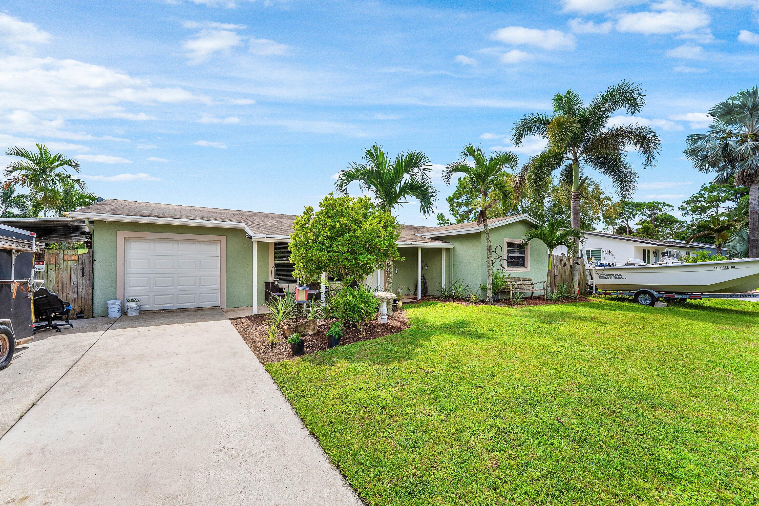 7416 Cocoanut Drive