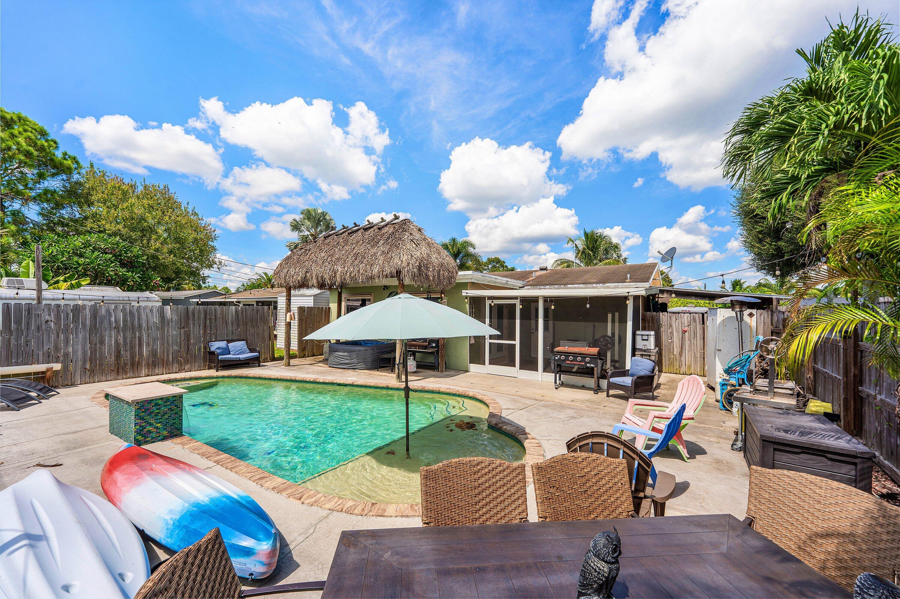 7416 Cocoanut Drive