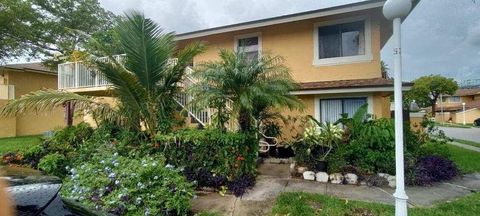 A home in Miami Gardens