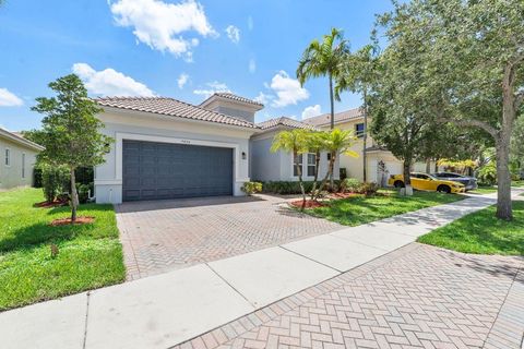 A home in Parkland