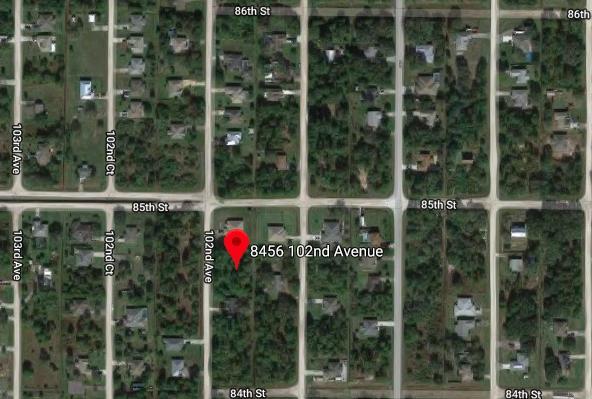VERO LAKE ESTATES SUB UNI - Land