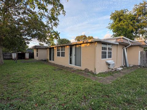 7815 NW 67th Avenue Tamarac FL 33321