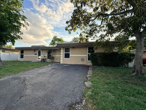 7815 NW 67th Avenue Tamarac FL 33321