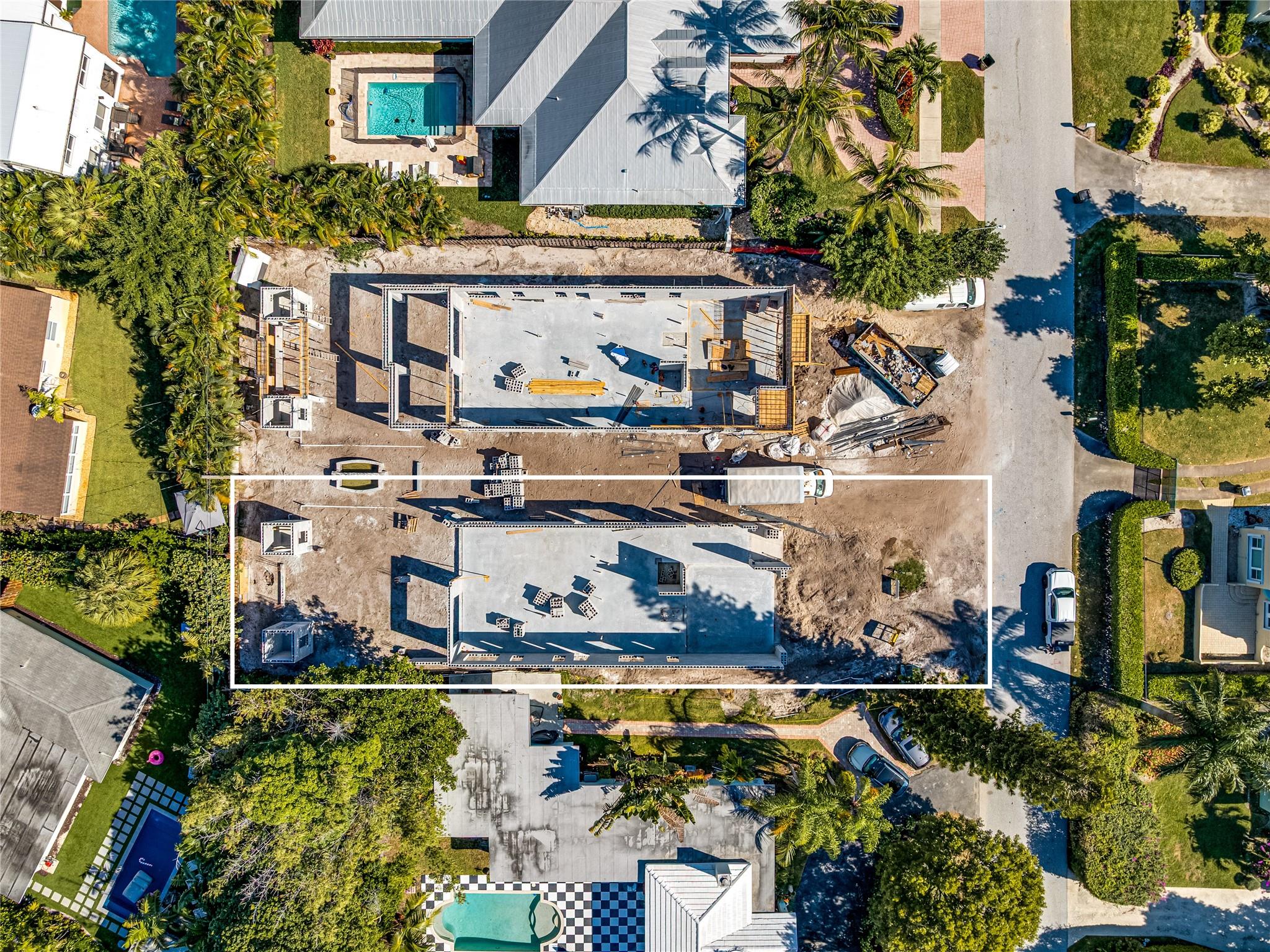 Dell Park - Residential