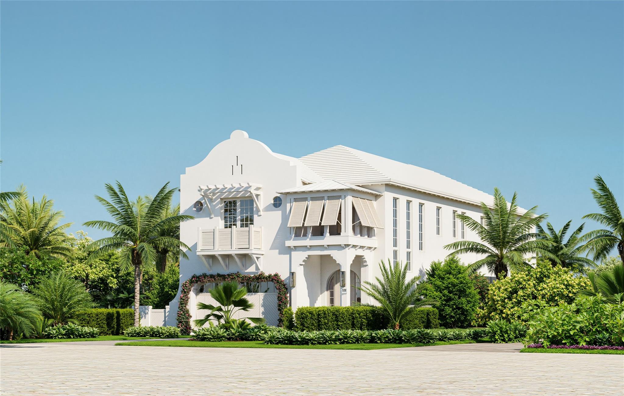 Dell Park - Residential