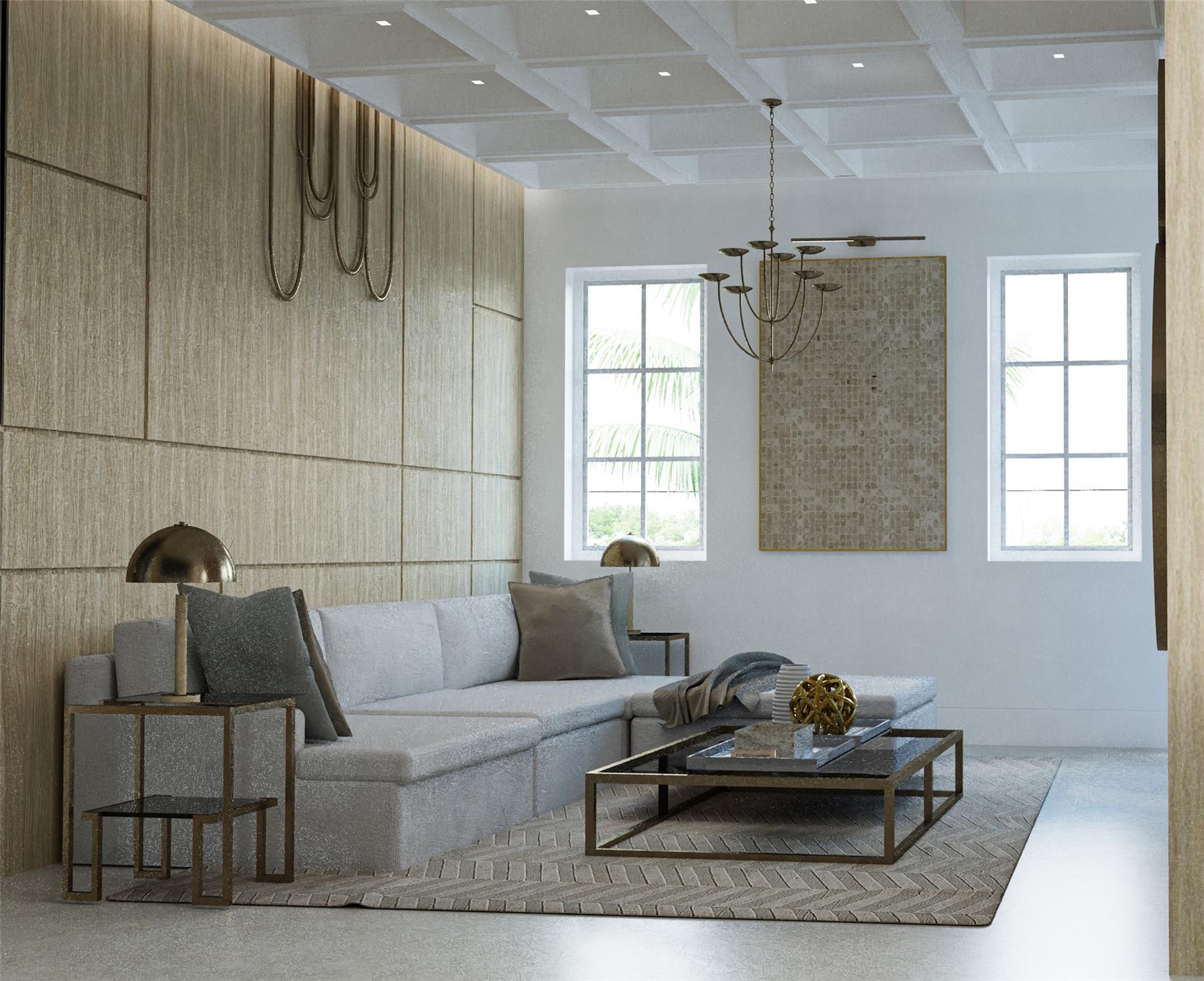 Dell Park - Residential