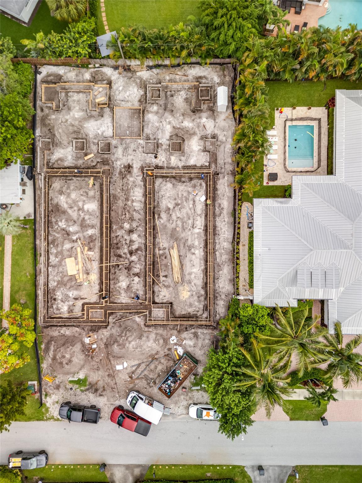 Dell Park - Residential