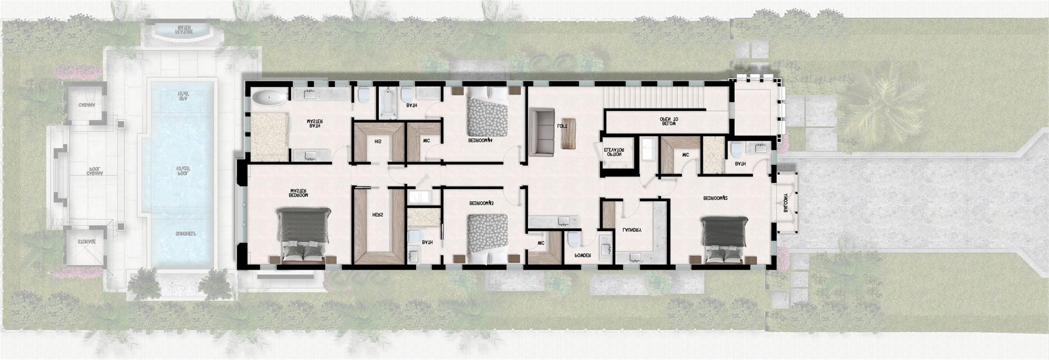 Dell Park - Residential