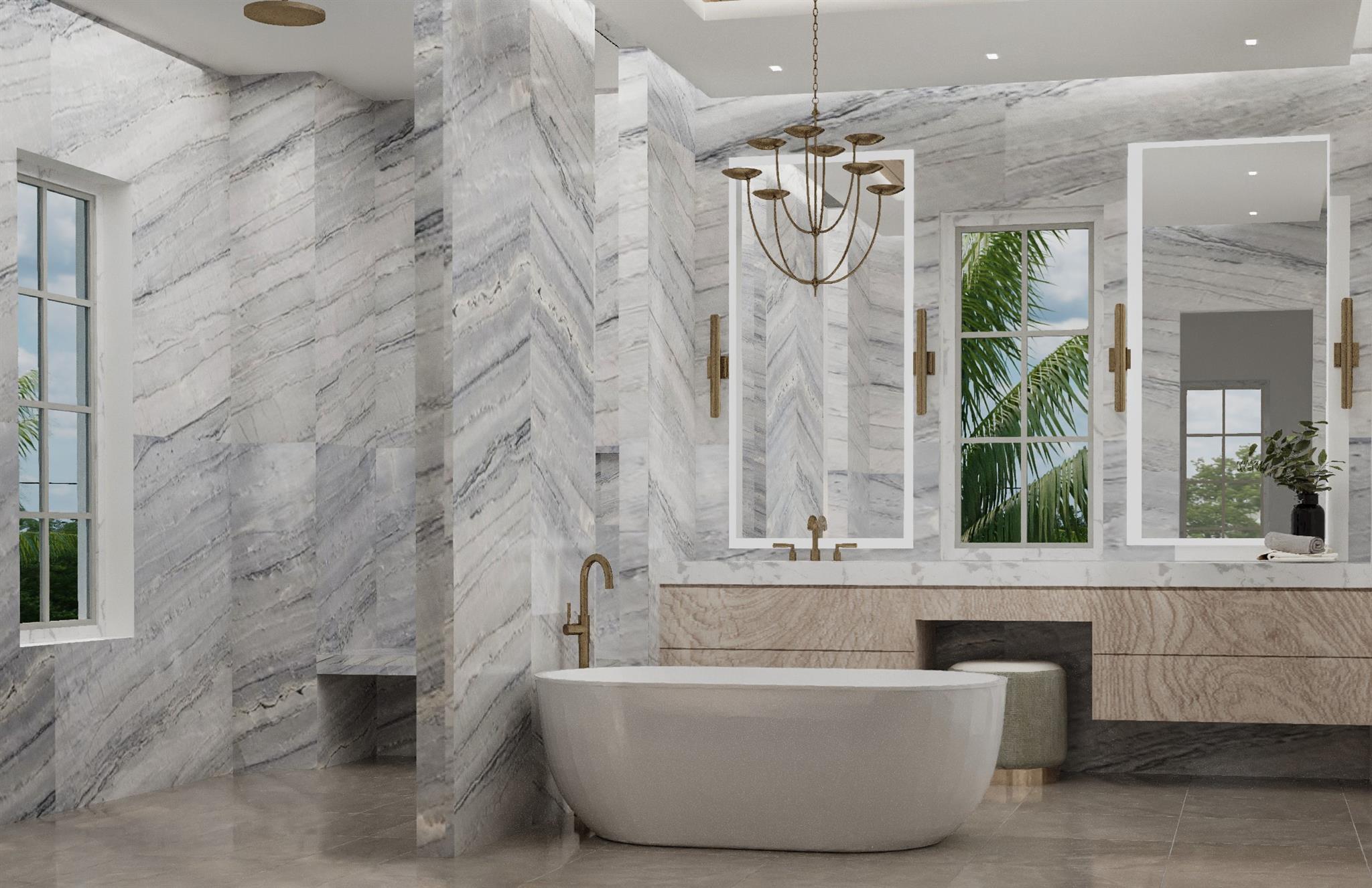 Dell Park - Residential