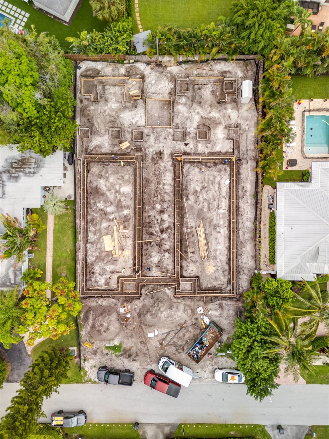 Dell Park - Residential