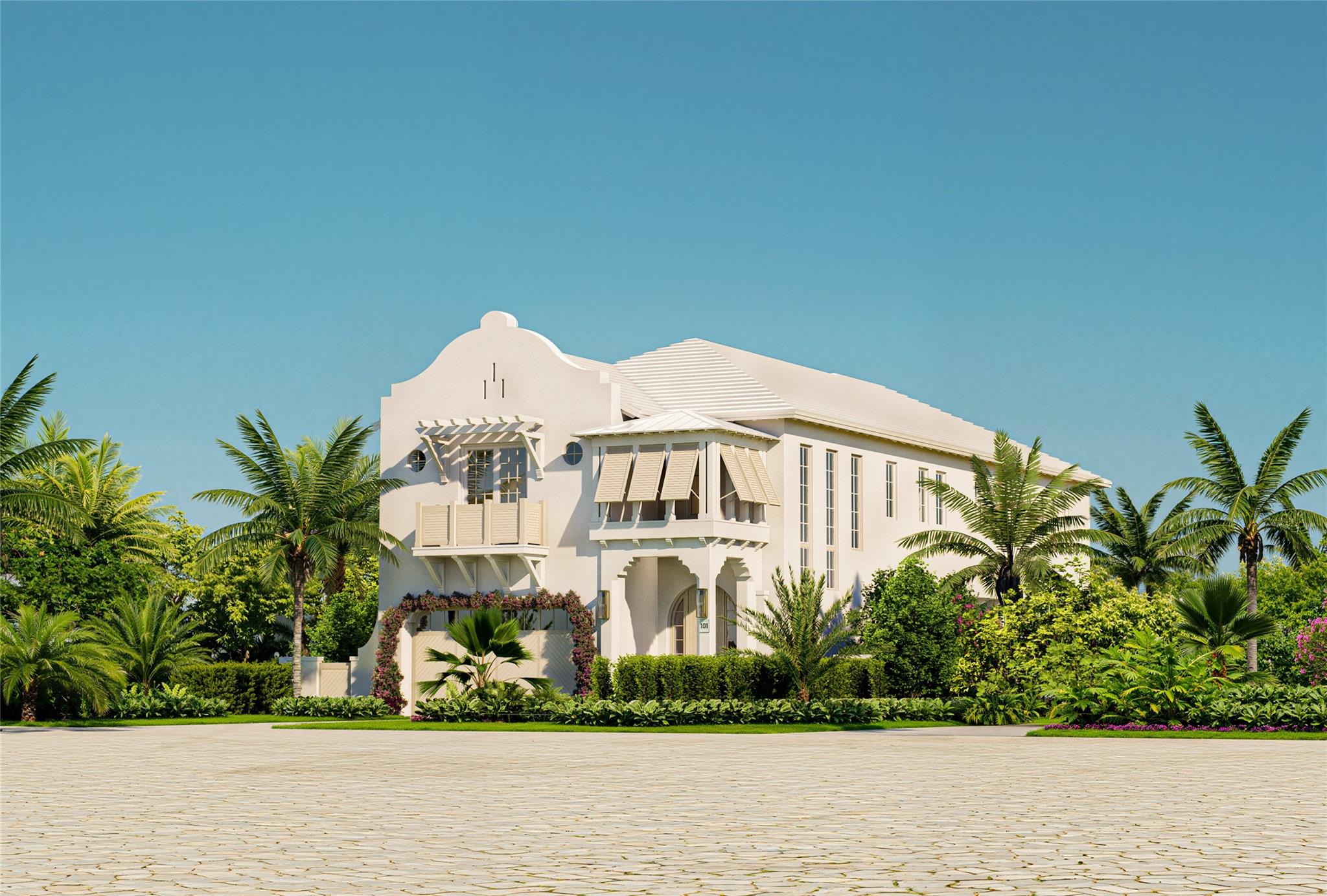 Dell Park - Residential