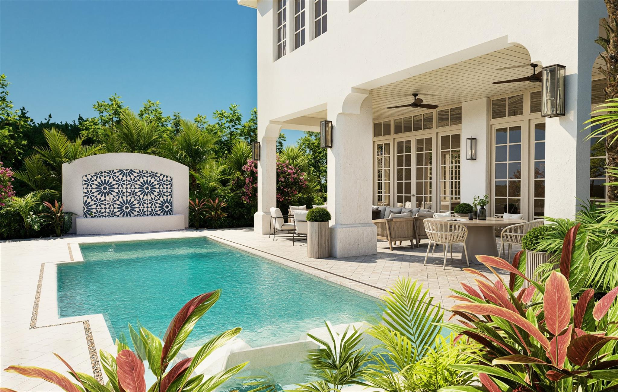 Dell Park - Residential