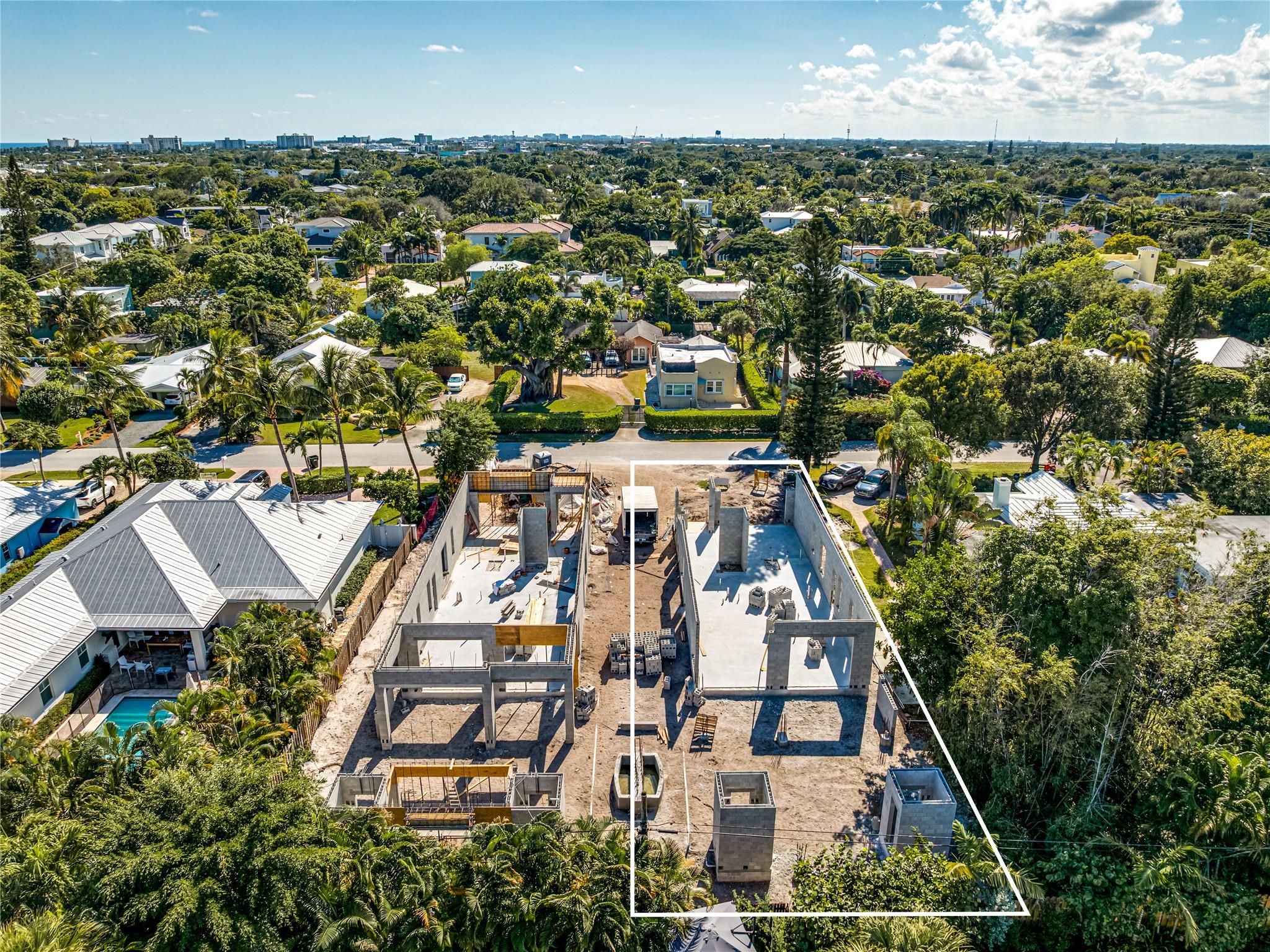 Dell Park - Residential