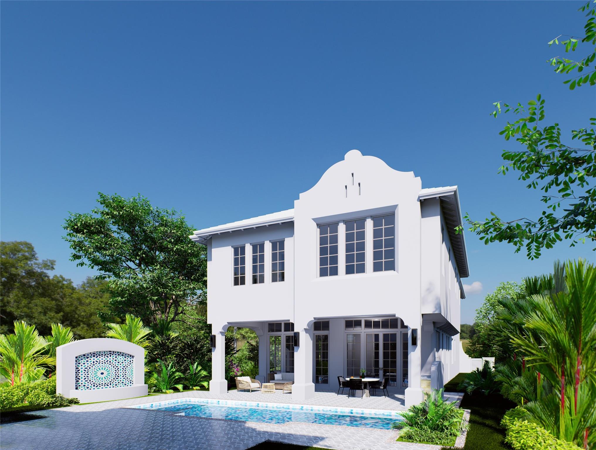 Dell Park - Residential