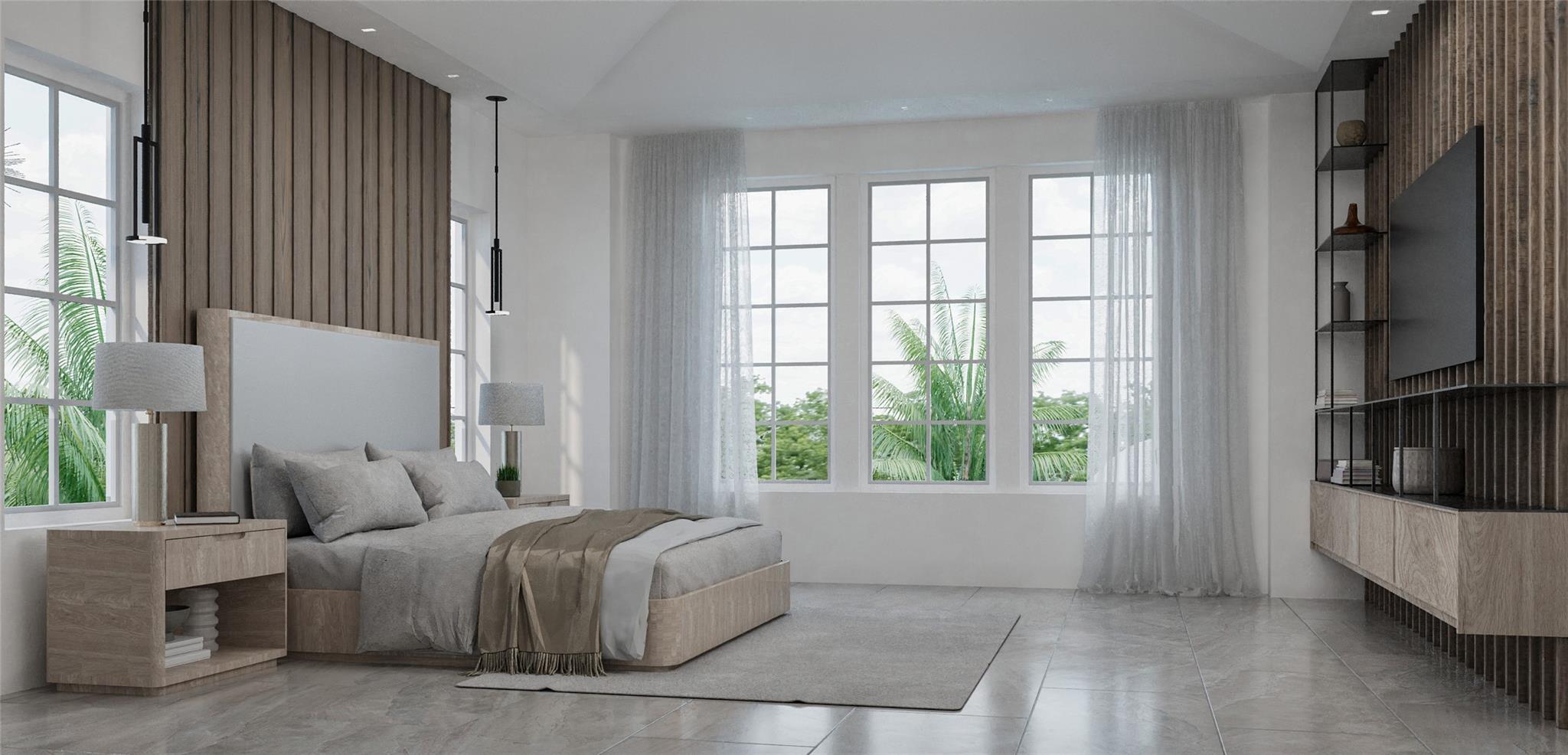 Dell Park - Residential