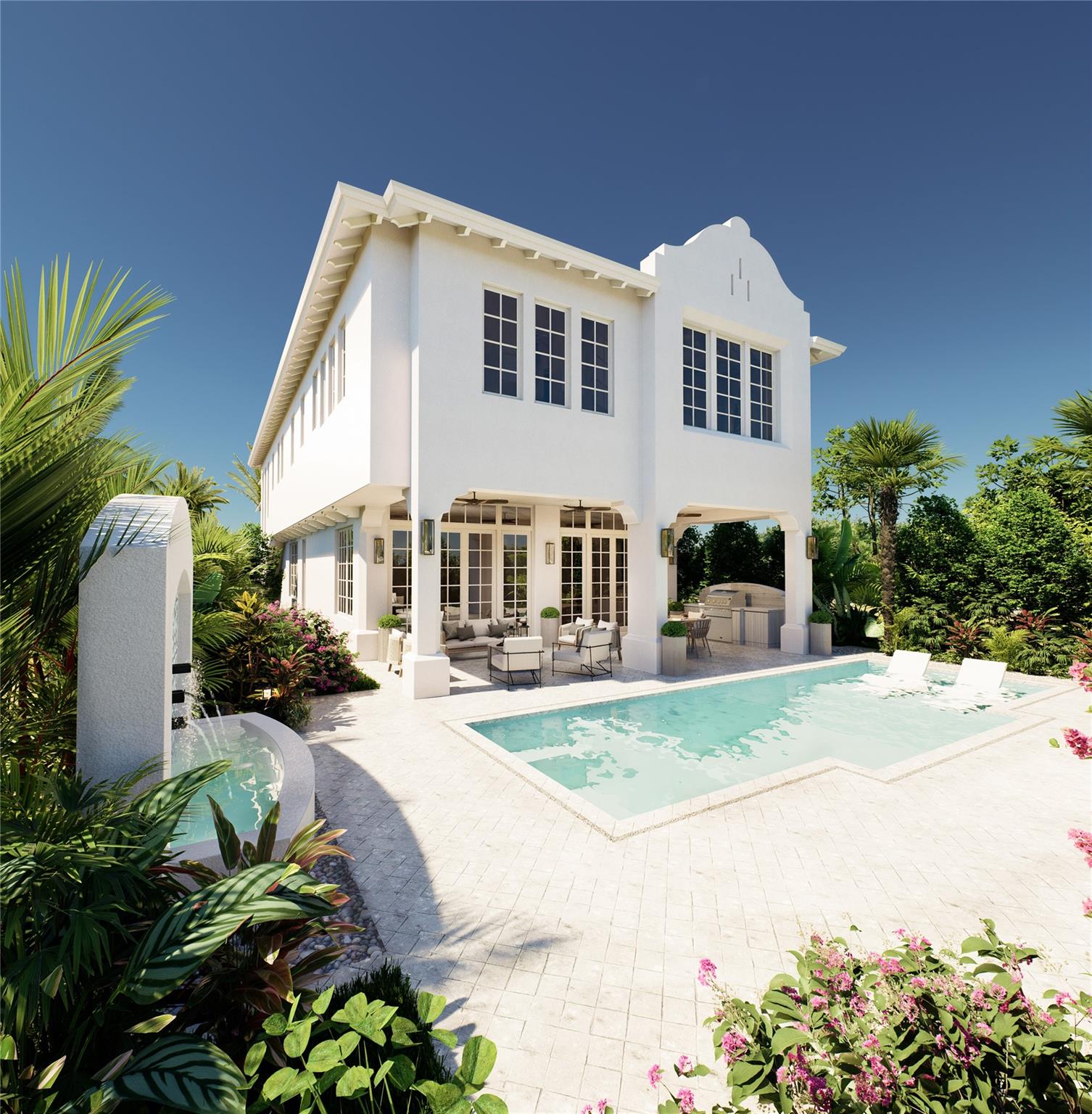 Dell Park - Residential