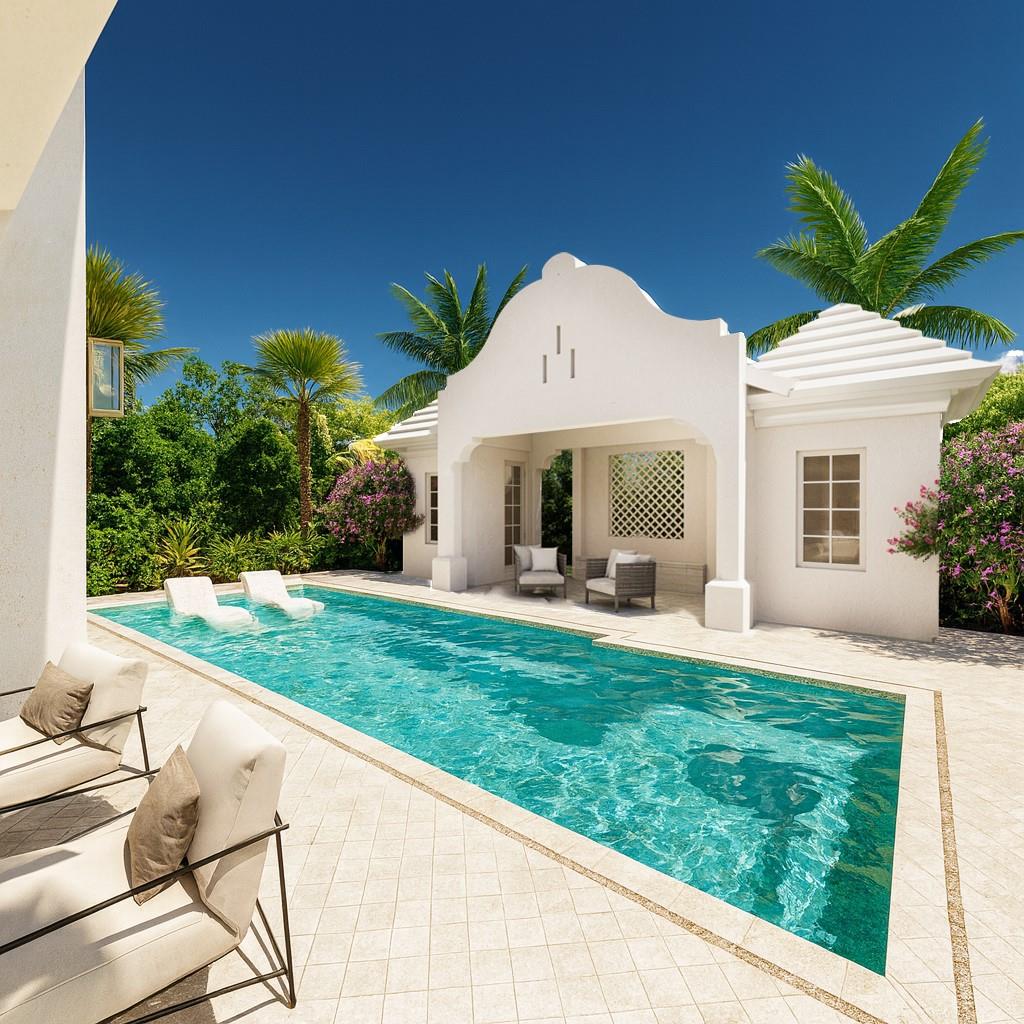 Dell Park - Residential