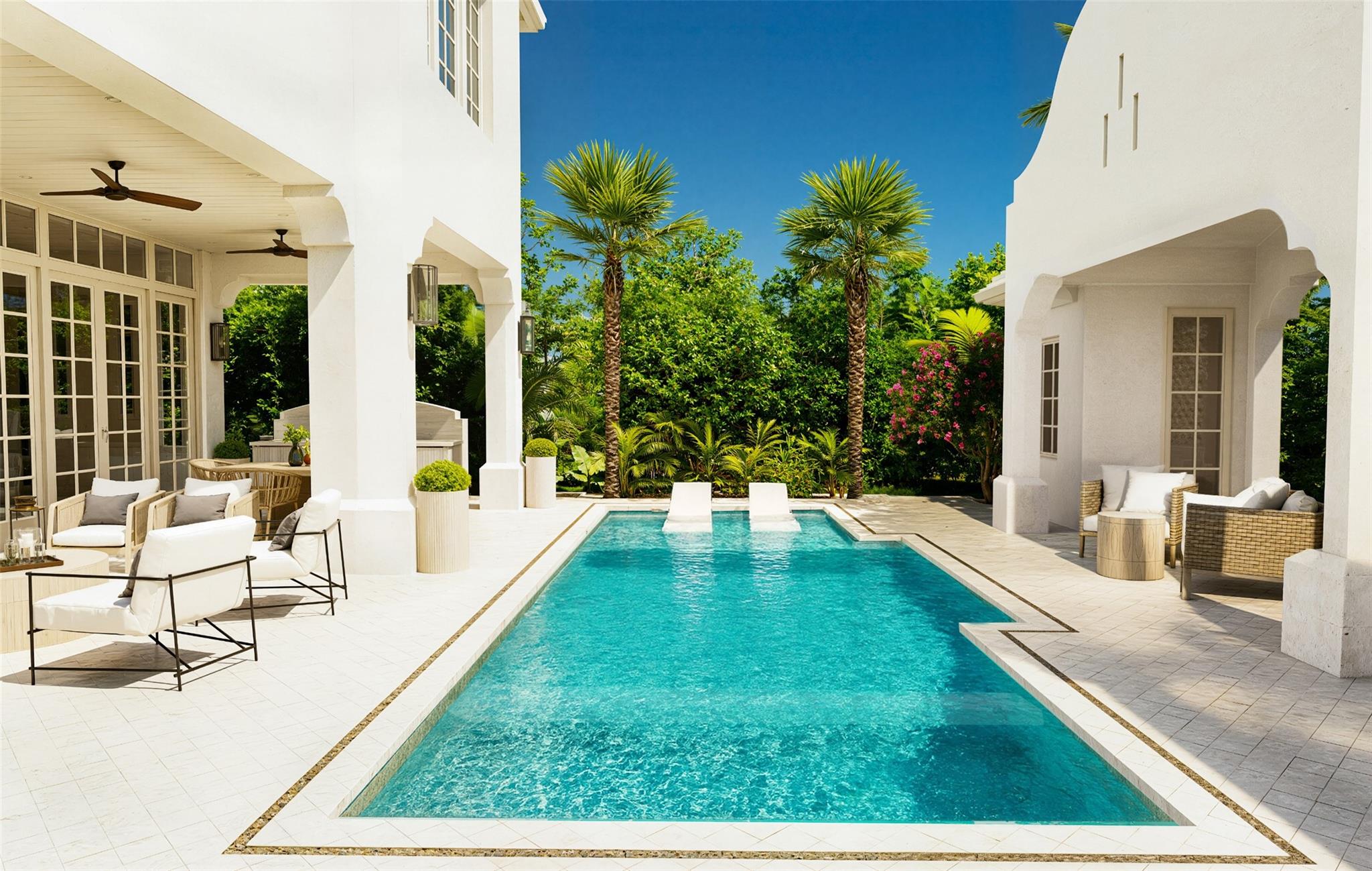 Dell Park - Residential