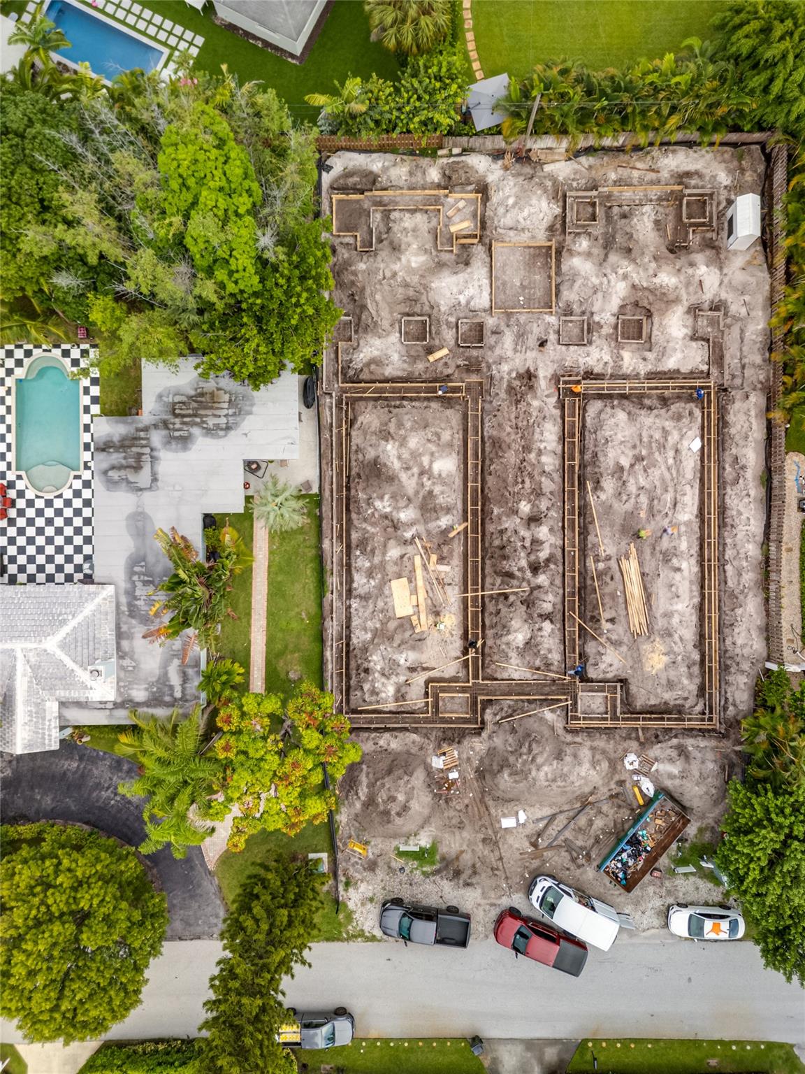 Dell Park - Residential