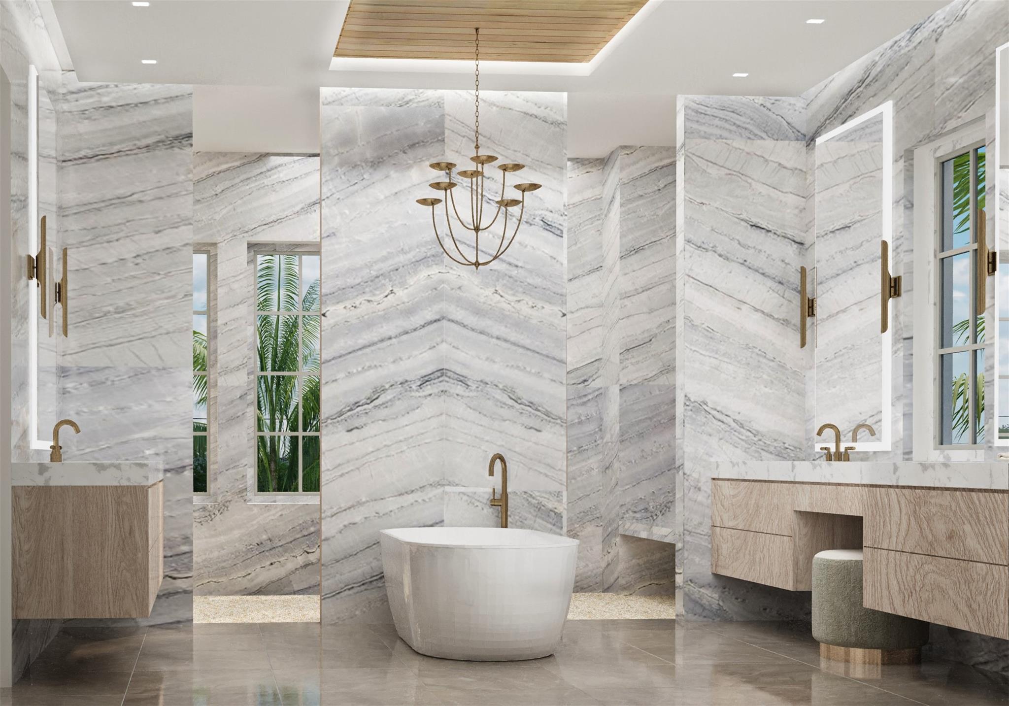 Dell Park - Residential