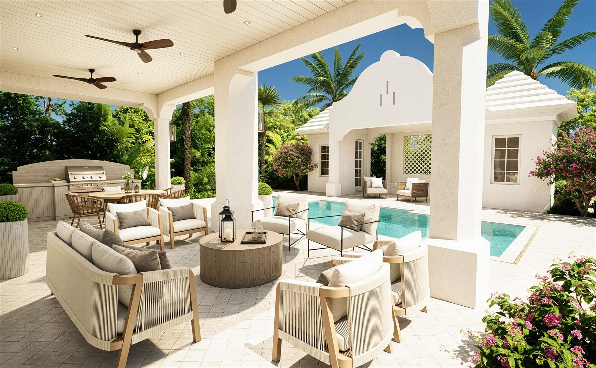 Dell Park - Residential