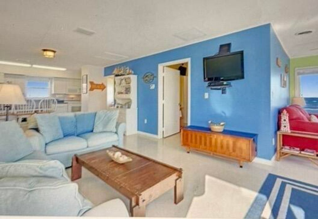 Photo of 1501 NE Ocean Boulevard #2, Stuart, FL 34996 (MLS # R11154898)