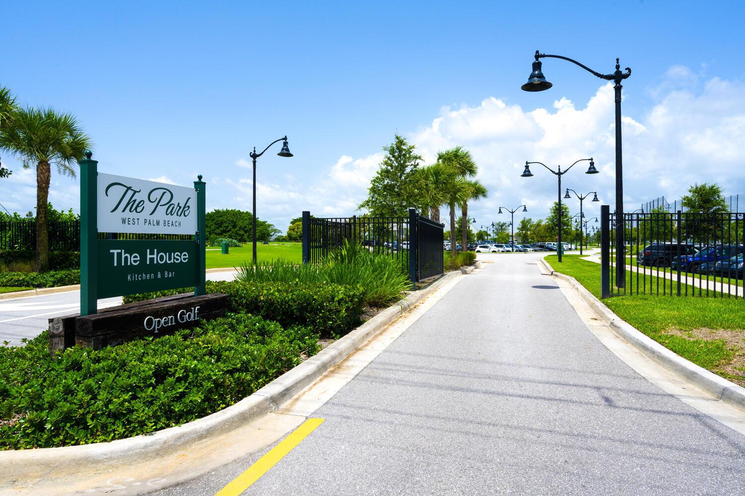 LAKEWOOD - Residential