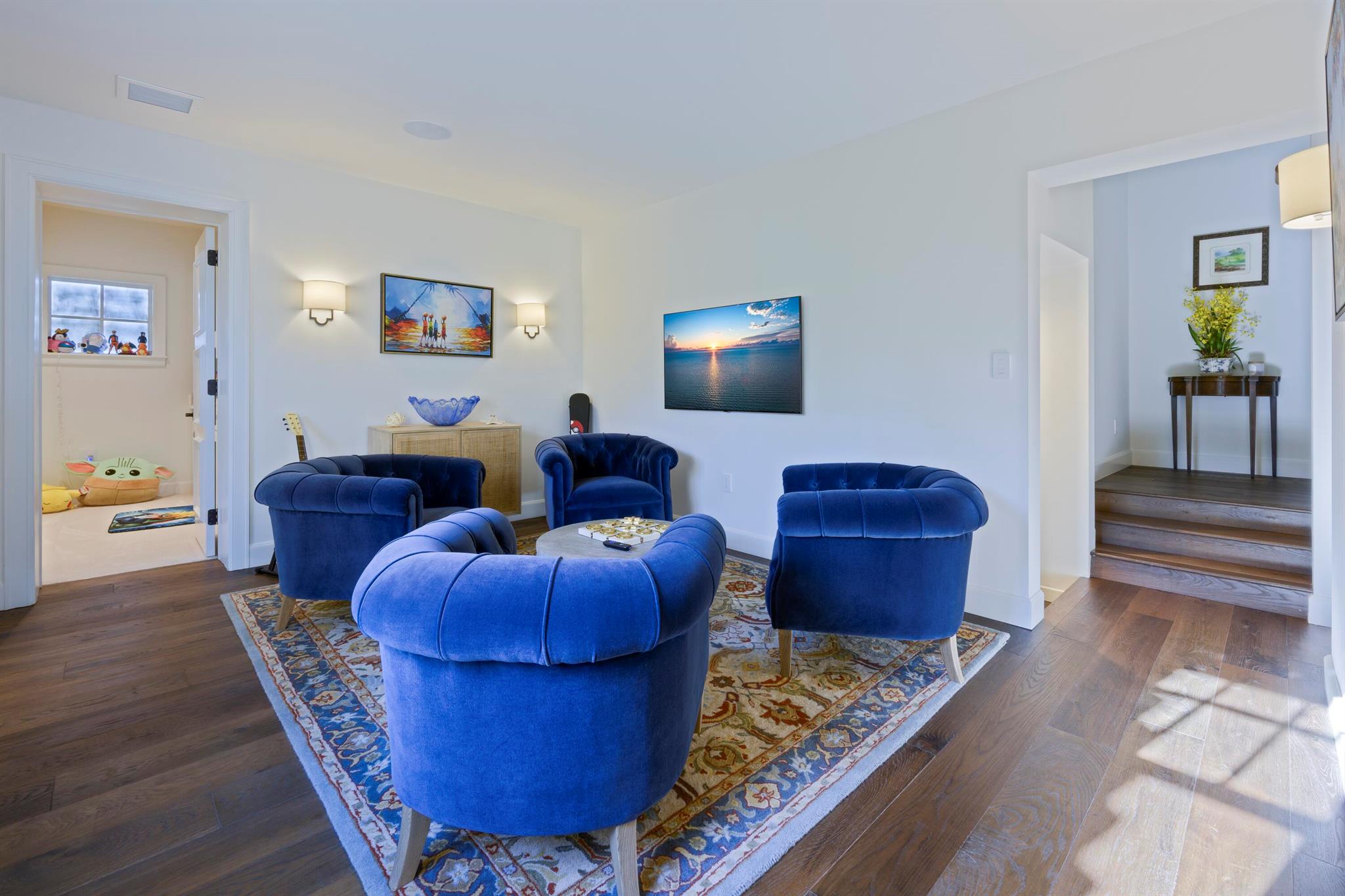 LAKEWOOD - Residential