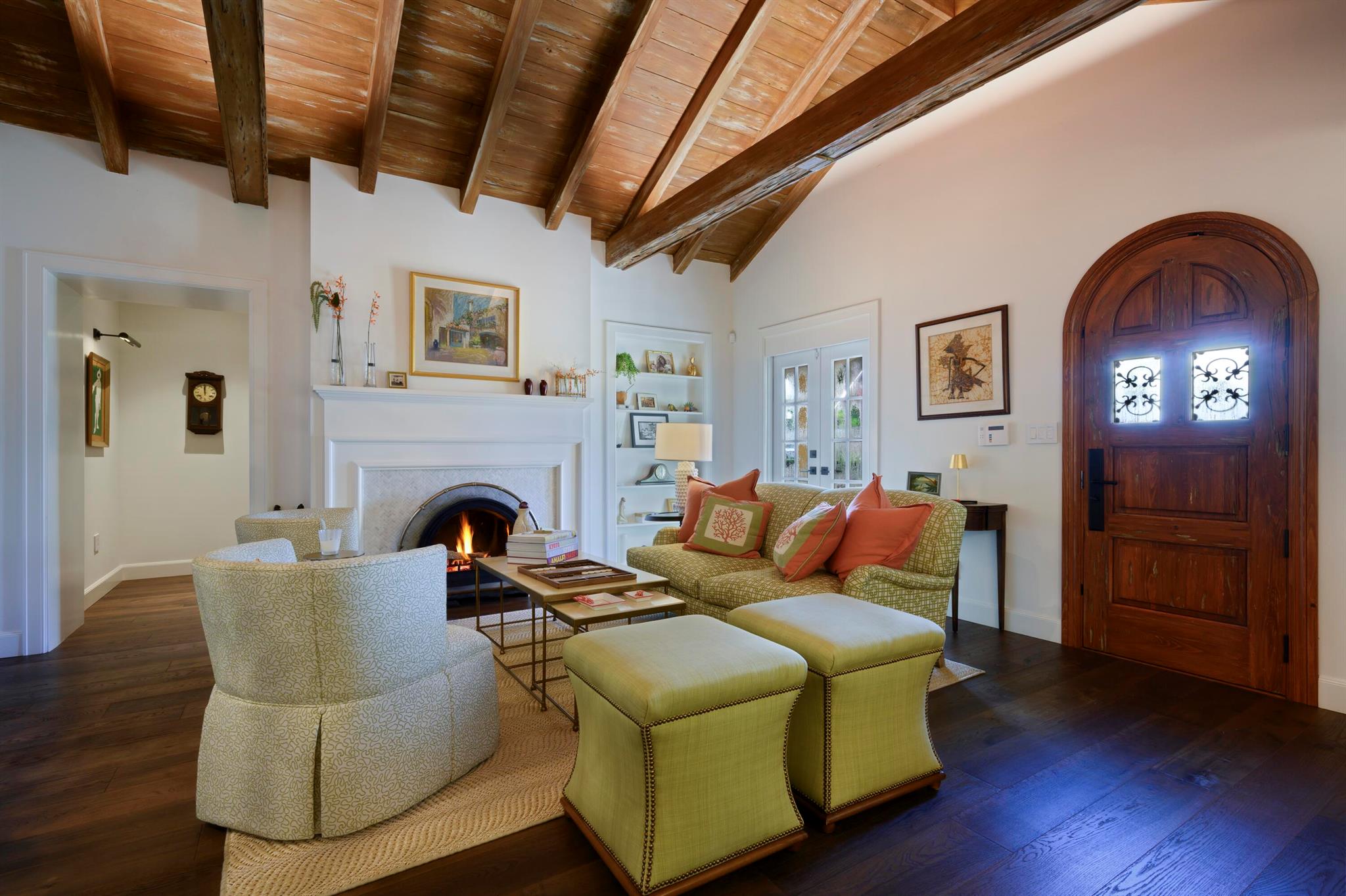 LAKEWOOD - Residential