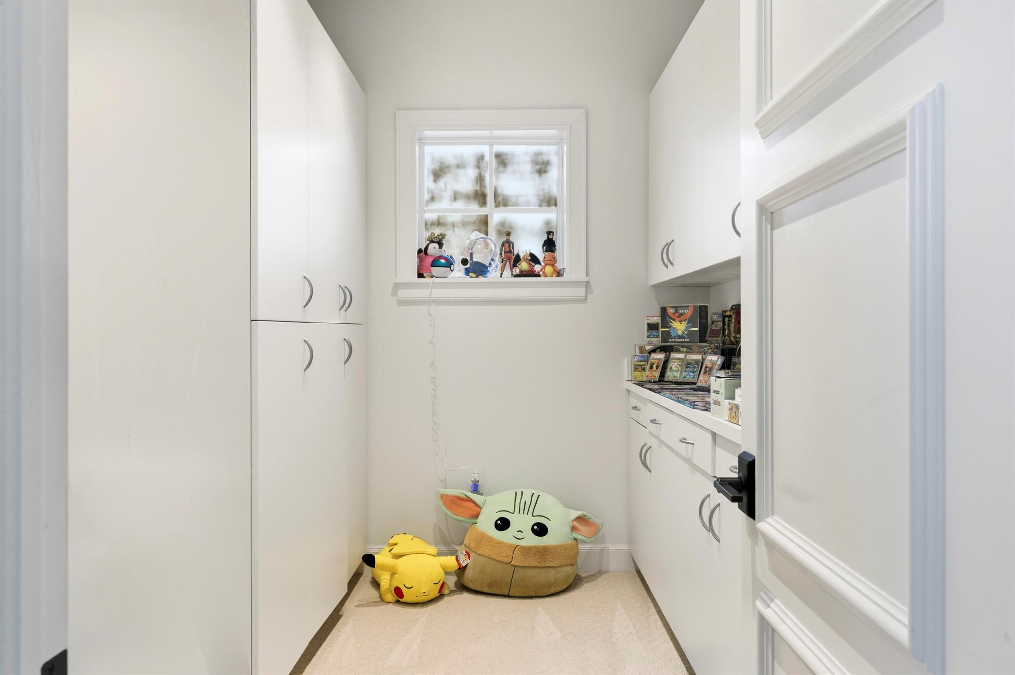 LAKEWOOD - Residential