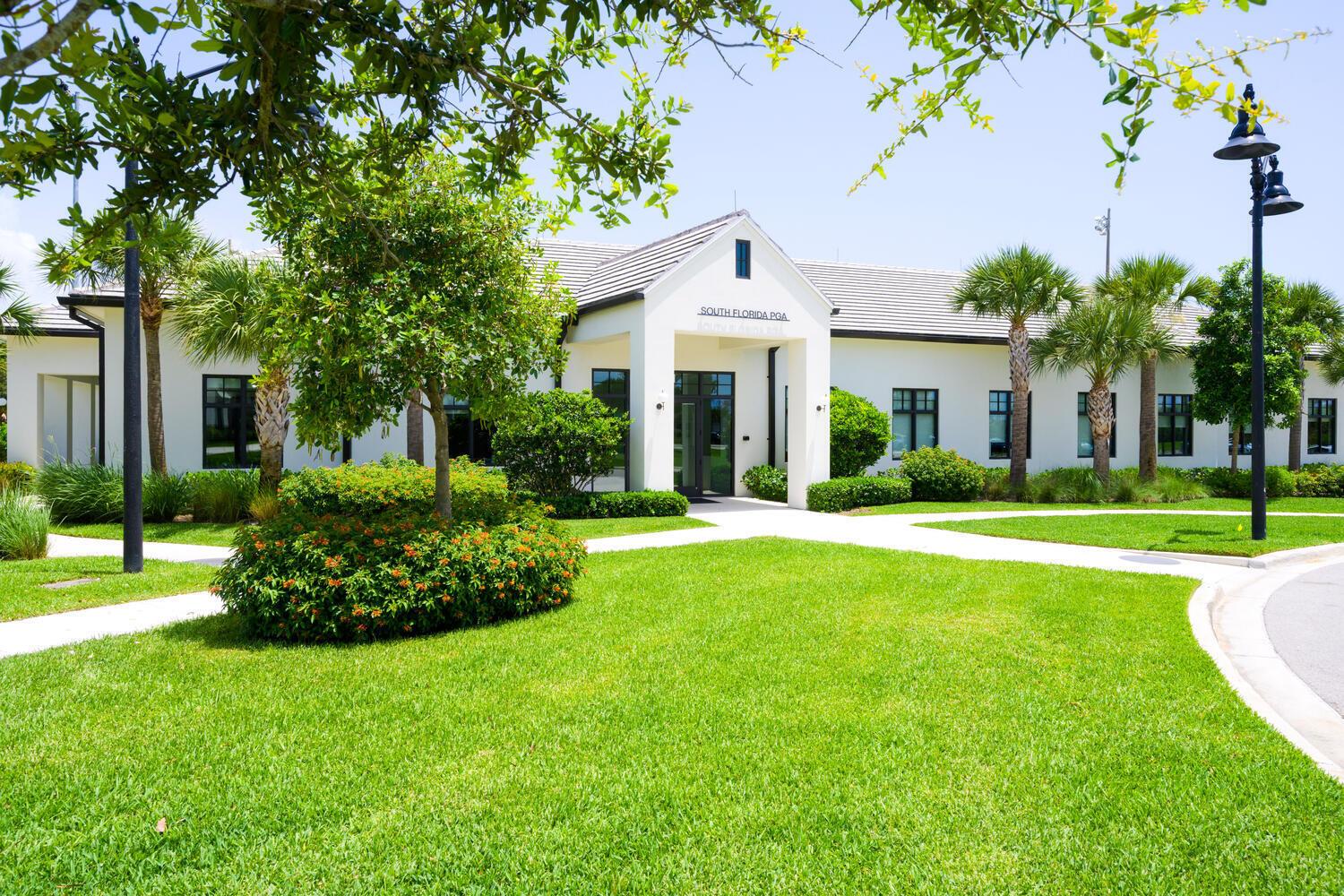 LAKEWOOD - Residential