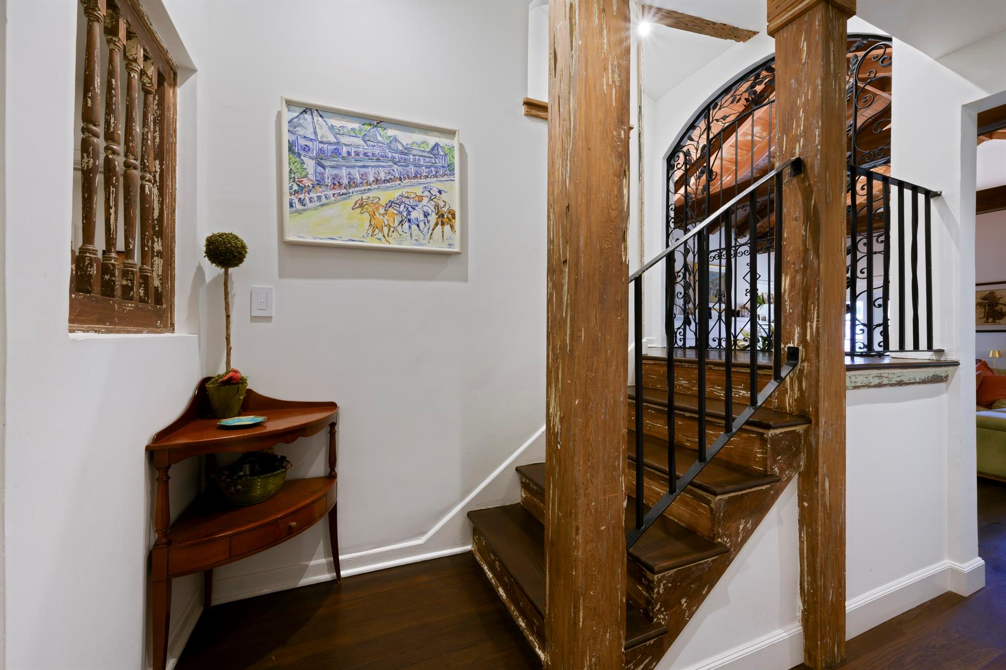 LAKEWOOD - Residential