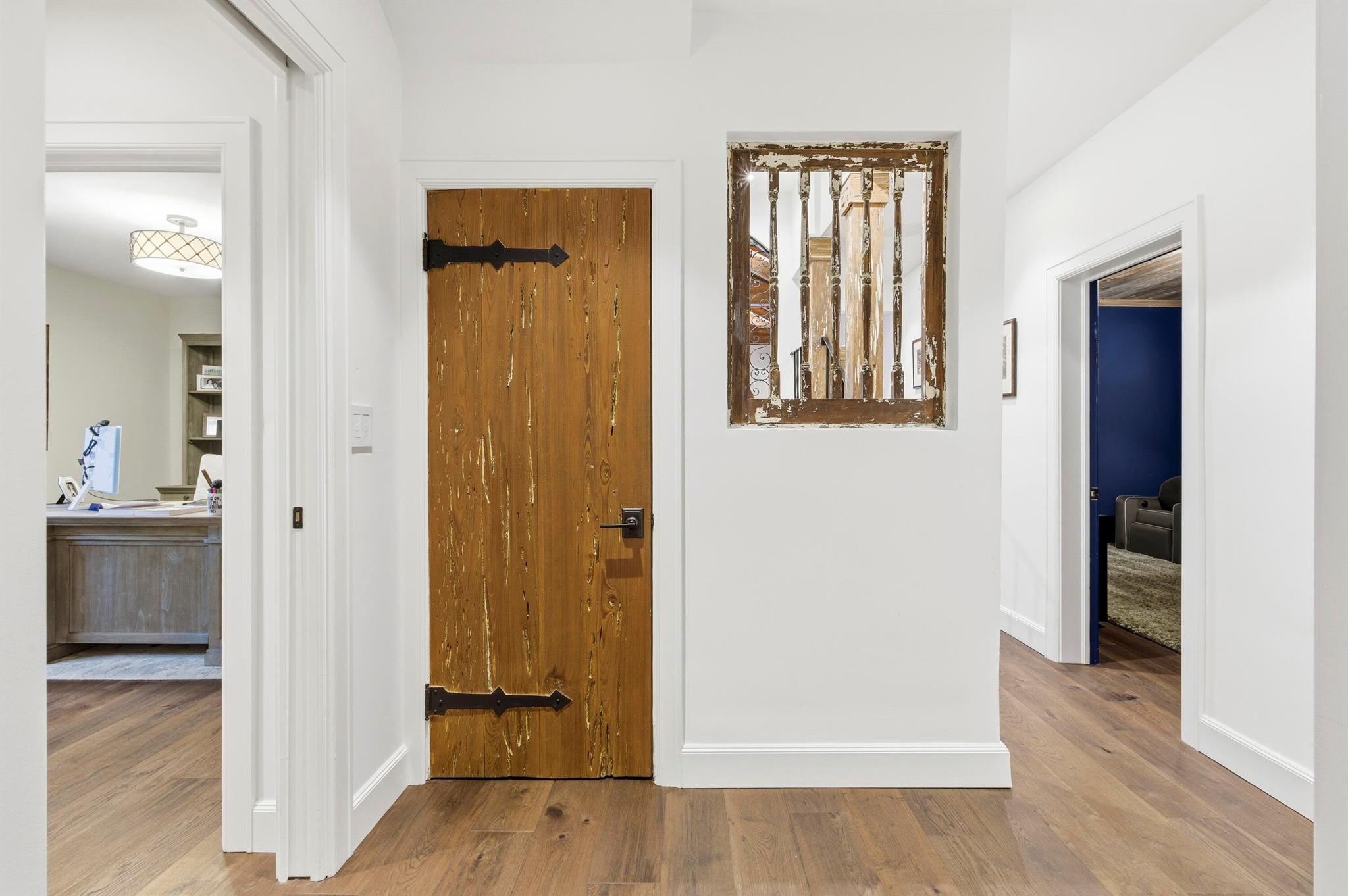 LAKEWOOD - Residential