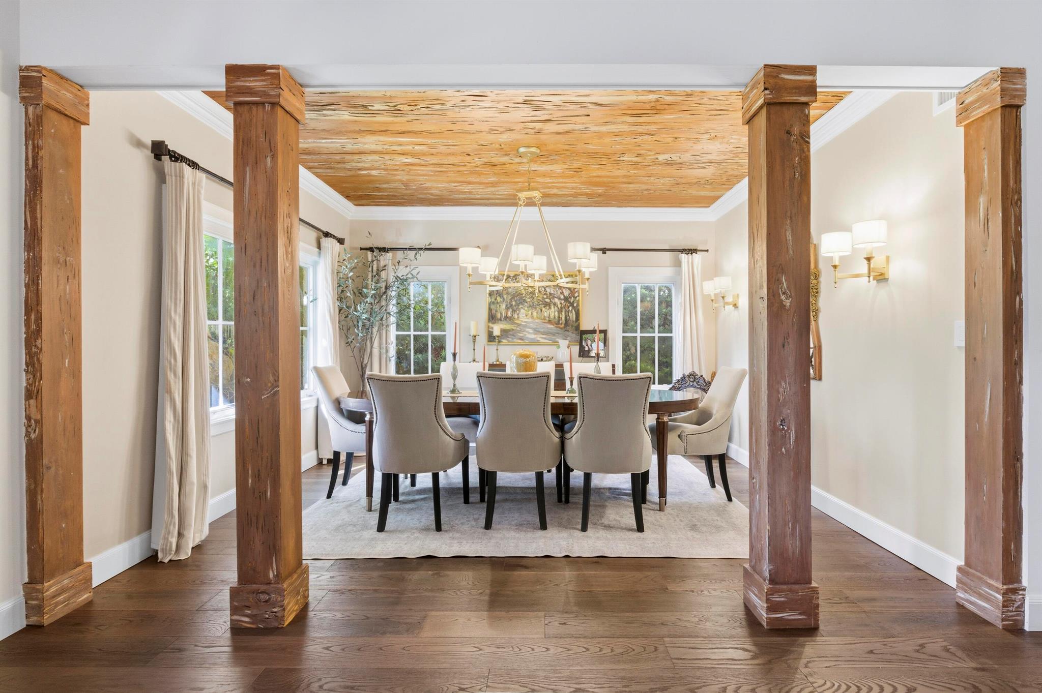 LAKEWOOD - Residential