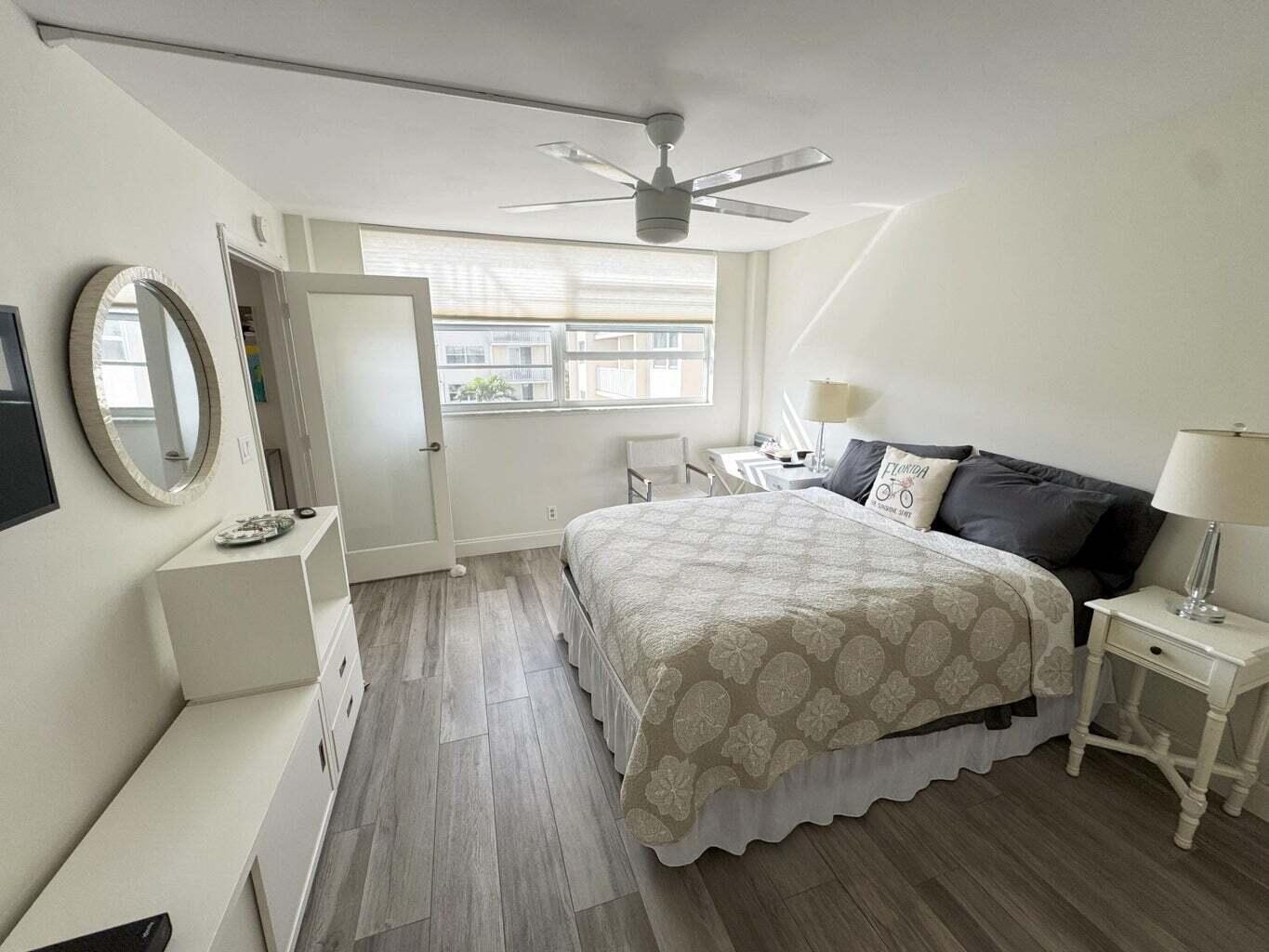 BOCA SOUTH - Residential Lease