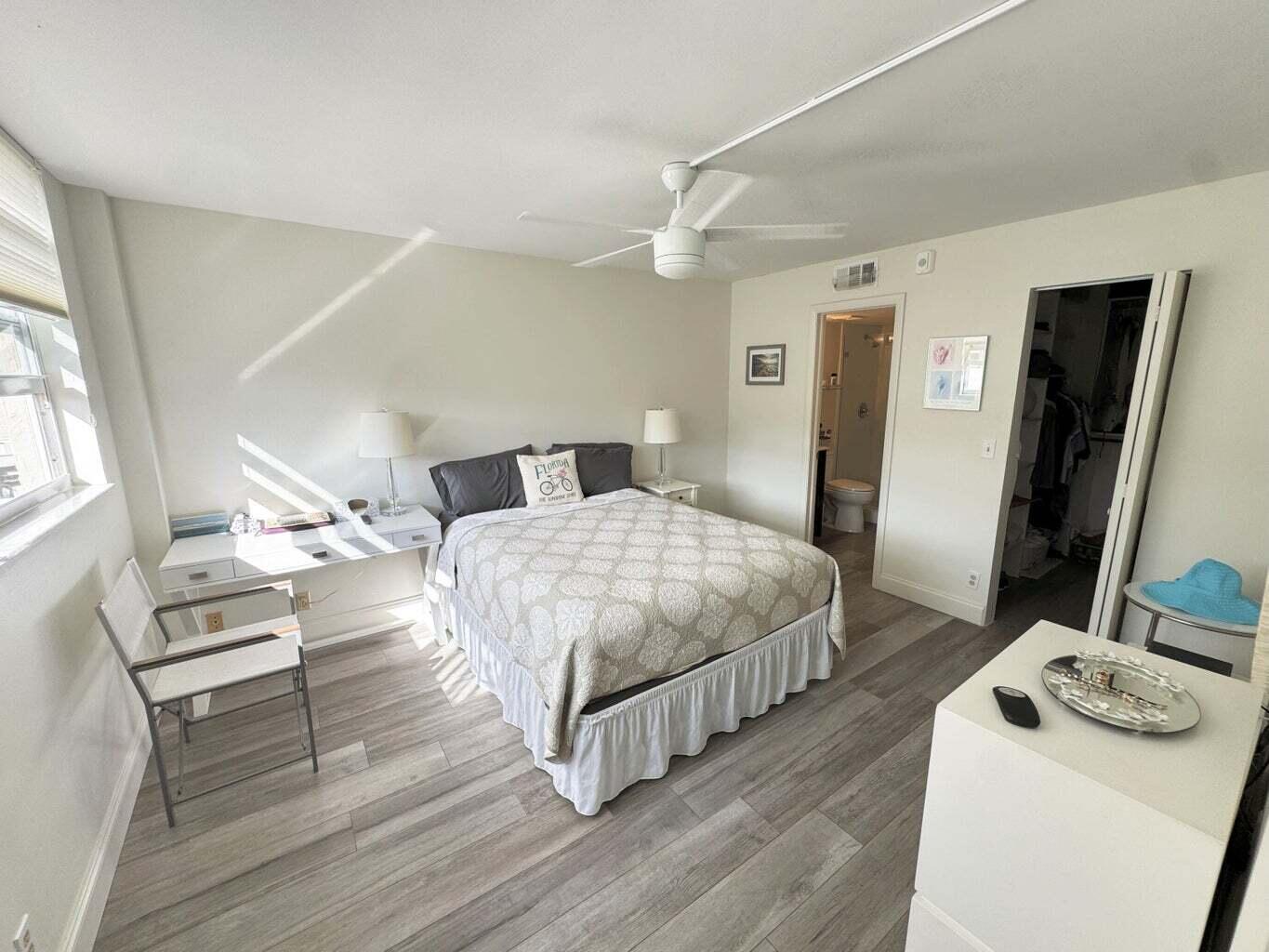 BOCA SOUTH - Residential Lease