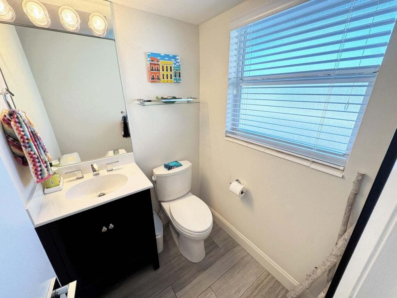 BOCA SOUTH - Residential Lease