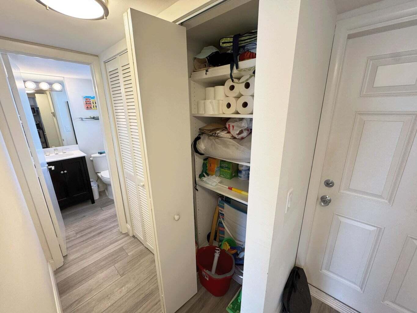 BOCA SOUTH - Residential Lease