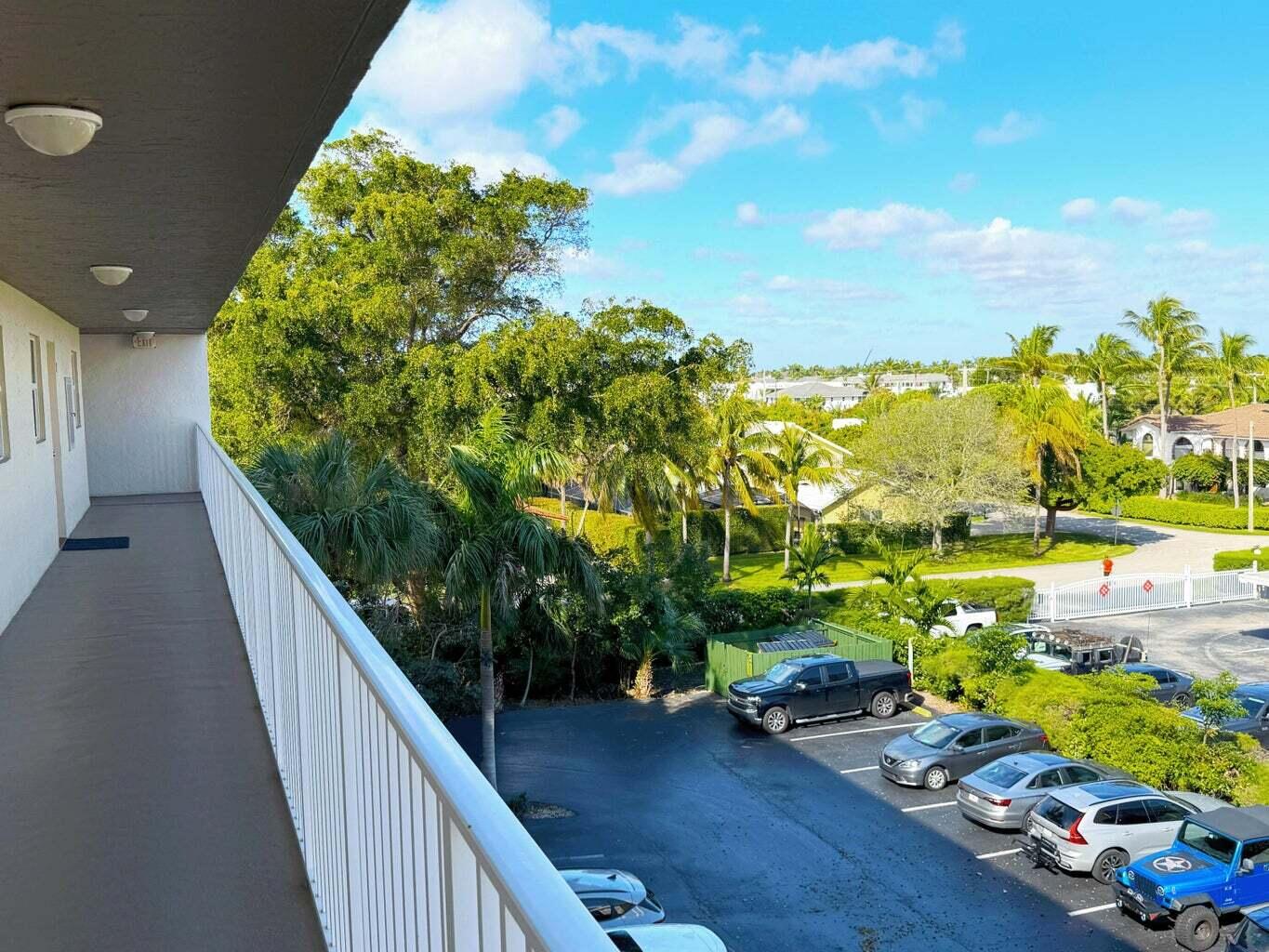 BOCA SOUTH - Residential Lease