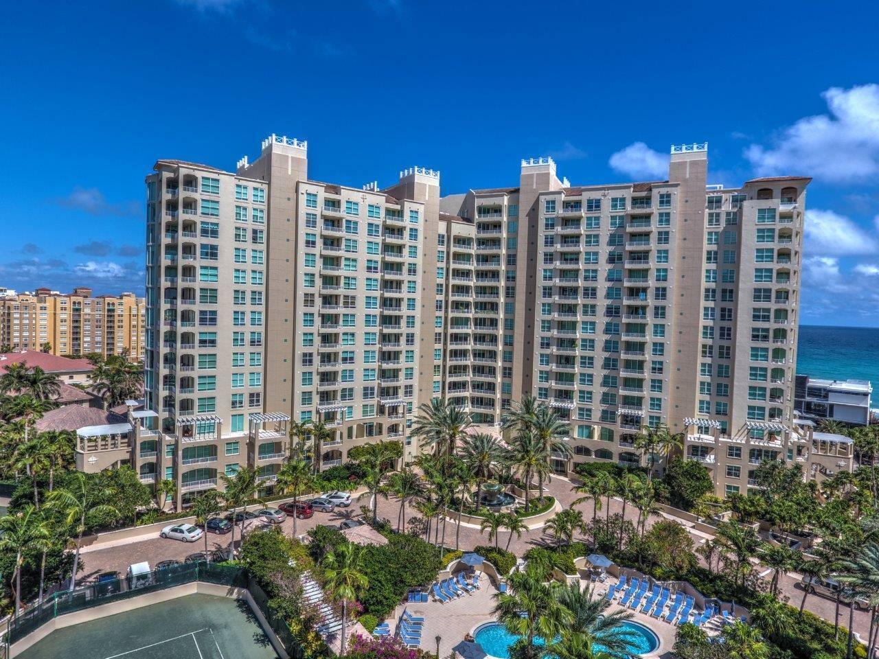 Toscana - Residential Lease
