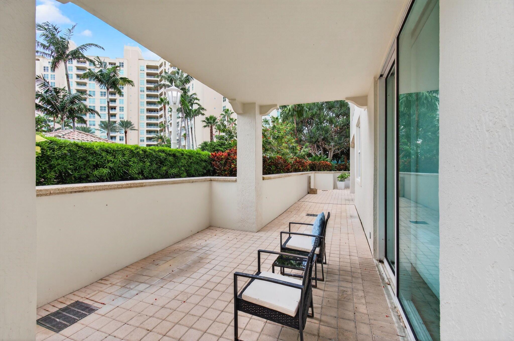 Toscana - Residential Lease