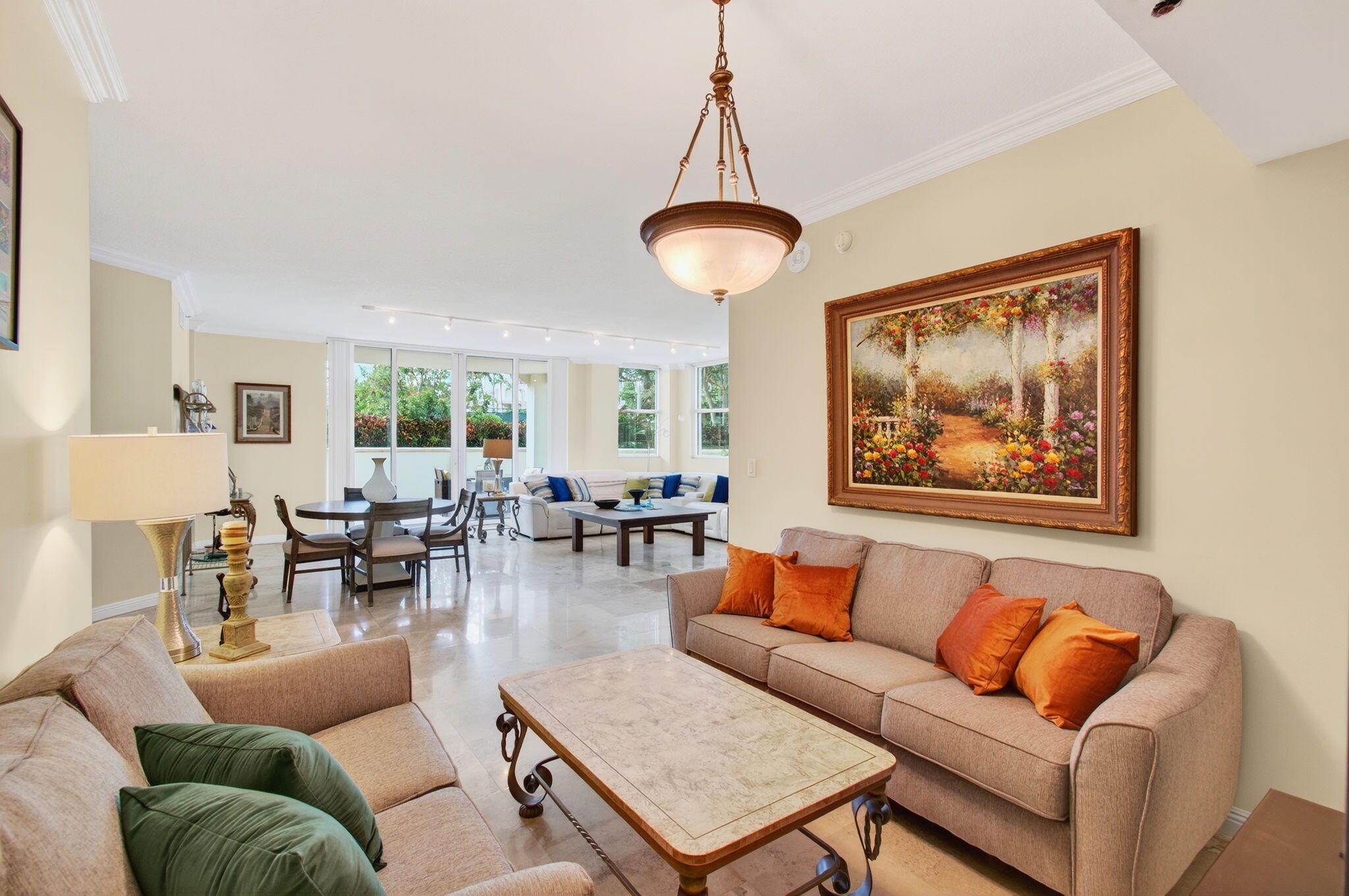 Toscana - Residential Lease