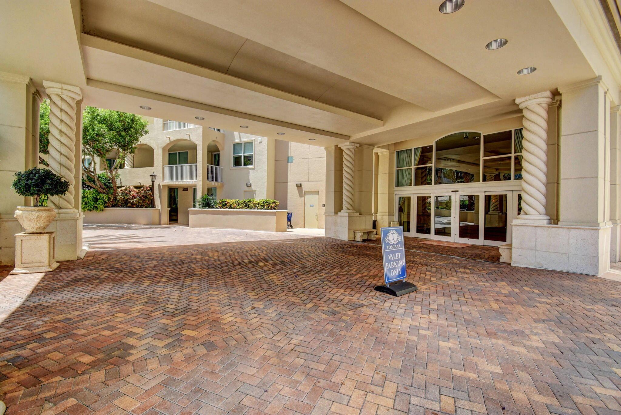 Toscana - Residential Lease