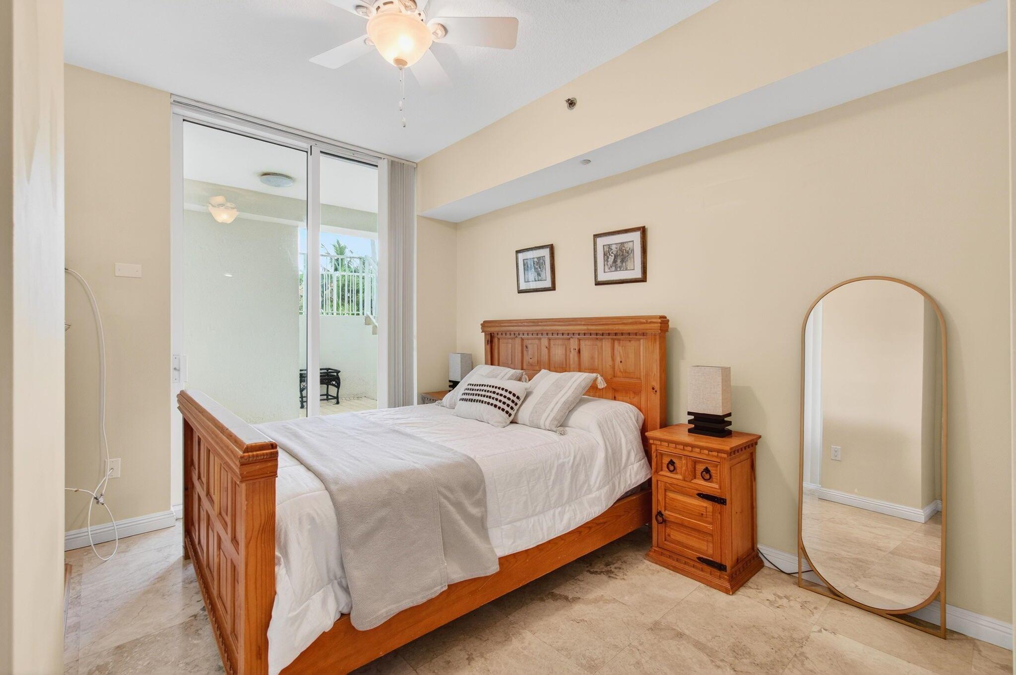 Toscana - Residential Lease