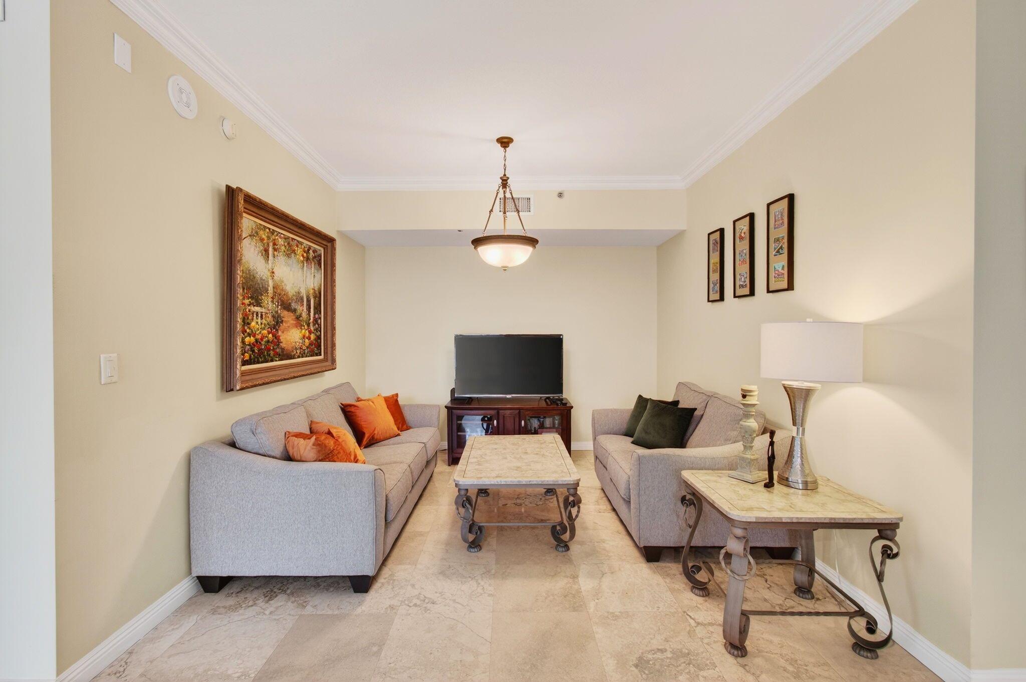 Toscana - Residential Lease